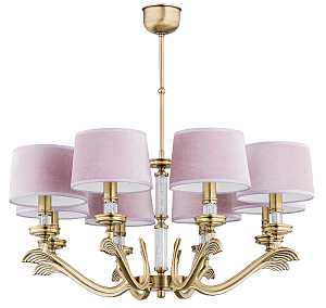 Потолочная люстра Sparone SPA-ZW-8(P/A)