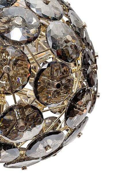 Подвесная люстра Volturno L06310