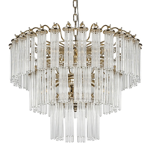 Потолочная люстра Spazzoli L08510