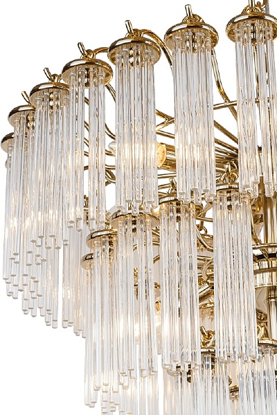 Потолочная люстра Spazzoli L08510