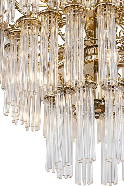 Потолочная люстра Spazzoli L08510