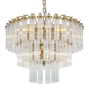 Потолочная люстра Spazzoli L08510