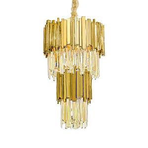 Подвесная люстра Empire L21518.92