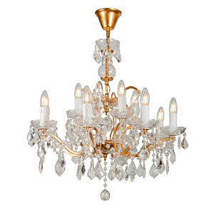 Подвесная люстра Rococo L27912.90