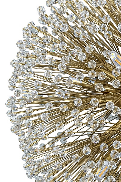 Подвесная люстра Dunkirk L28508