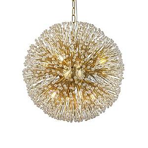 Подвесная люстра Dunkirk L28508