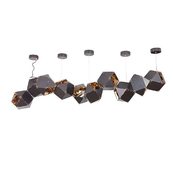 Подвесная люстра Welles L31210