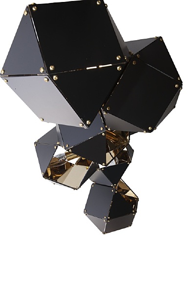 Подвесная люстра Welles L31210