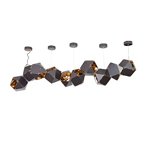 Подвесная люстра Welles L31210