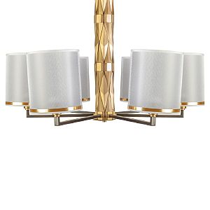 Подвесная люстра Flaire L31406