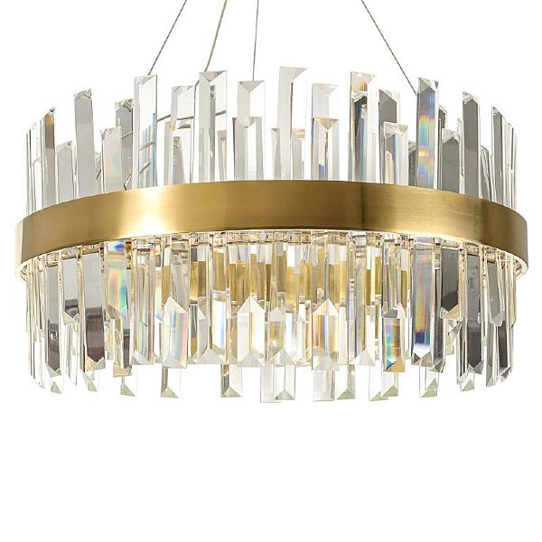 Подвесная люстра Dittayno L34315