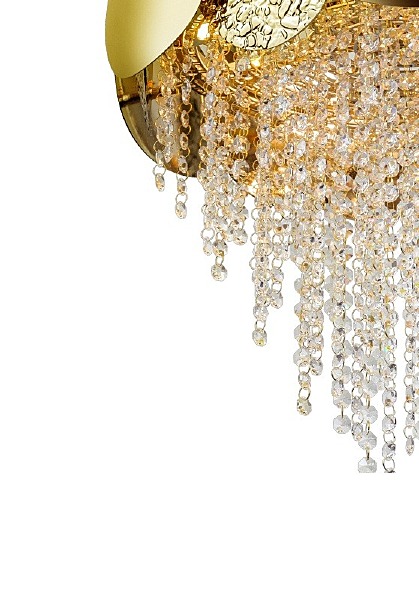 Подвесная люстра Mastery L38512.92