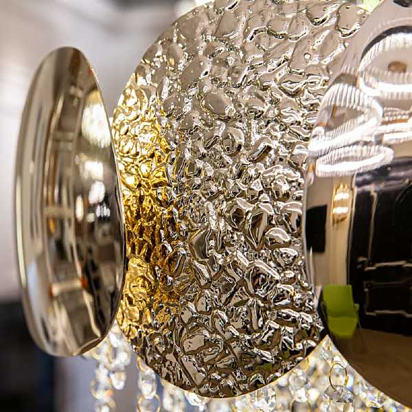 Подвесная люстра Mastery L38512.92