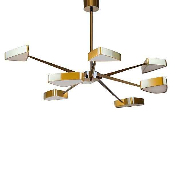 Потолочная люстра Espansio L40008