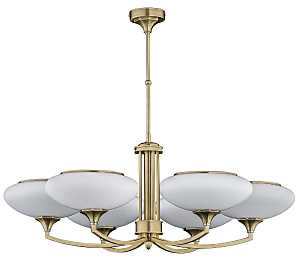 Потолочная люстра Decor DEC-ZW-6(P)