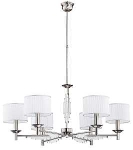 Потолочная люстра Felino FEL-ZW-6(N/A)