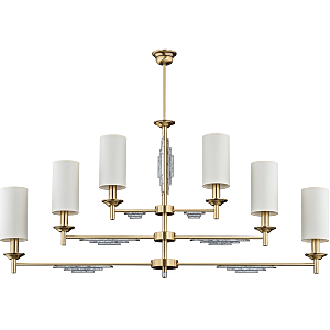 Потолочная люстра Felino FEL-ZWL-6(P/A)