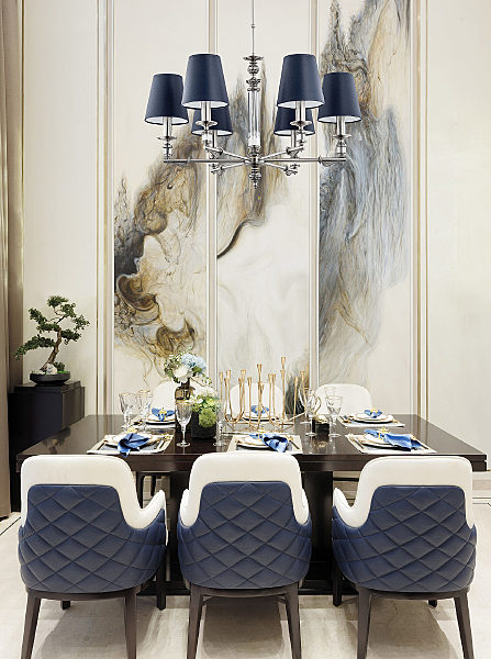 Потолочная люстра Merano (абажур) MER-ZW-6(N/A)