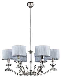 Потолочная люстра Sparone SPA-ZW-6(N/A)