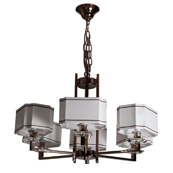 Подвесная люстра Furstenberg L04006.88