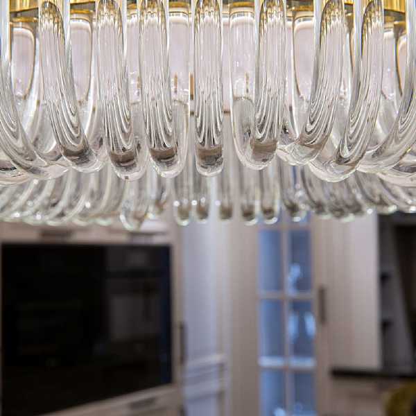 Потолочная люстра Alhombre L23812