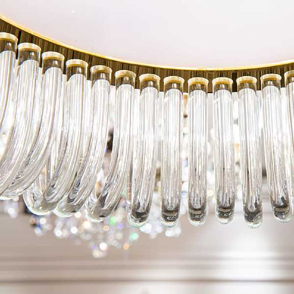 Потолочная люстра Alhombre L23812