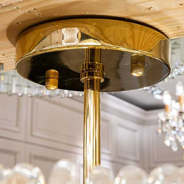 Потолочная люстра Alhombre L23812