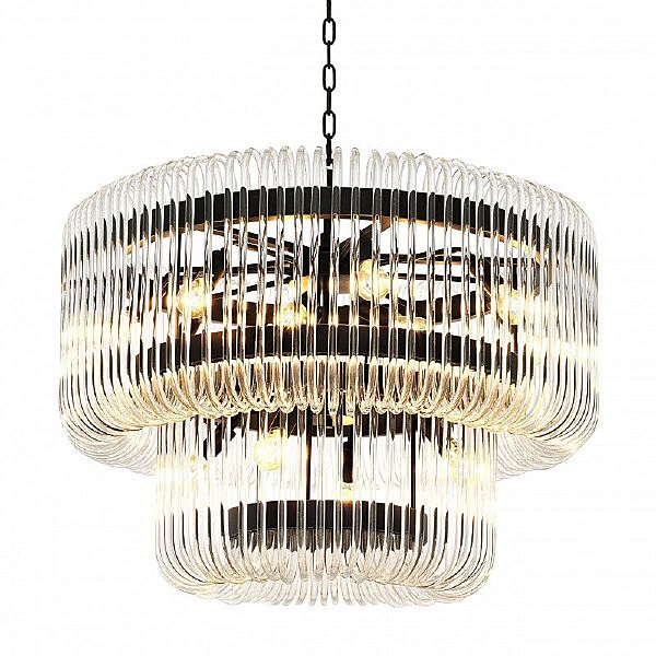 Потолочная люстра Alhombre L23812