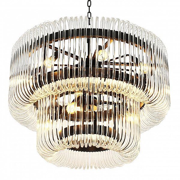 Потолочная люстра Alhombre L23812