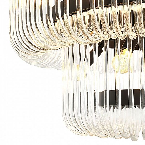 Потолочная люстра Alhombre L23812