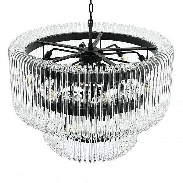 Потолочная люстра Alhombre L23812