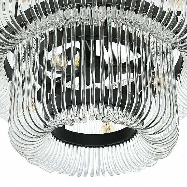 Потолочная люстра Alhombre L23812