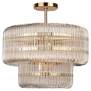 Потолочная люстра Alhombre L23812