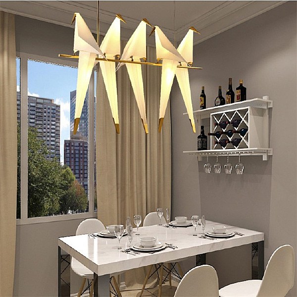 Светильник подвесной Perch L31305