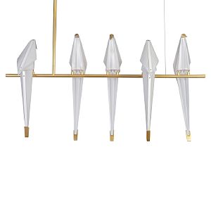 Светильник подвесной Perch L31305