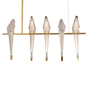 Светильник подвесной Perch L32705