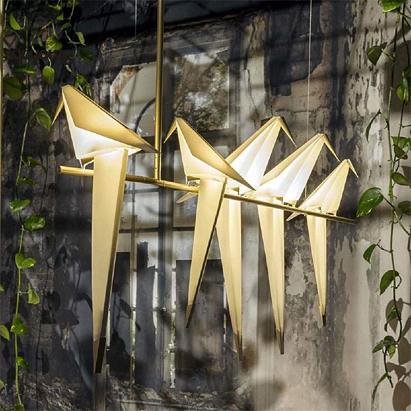 Светильник подвесной Perch L32705