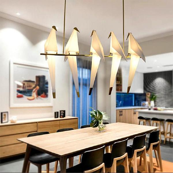 Светильник подвесной Perch L32705