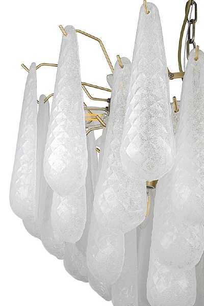 Подвесная люстра Orchis L38209.92