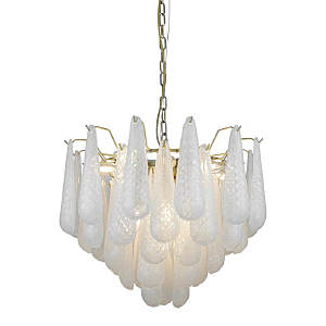 Подвесная люстра Orchis L38209.92