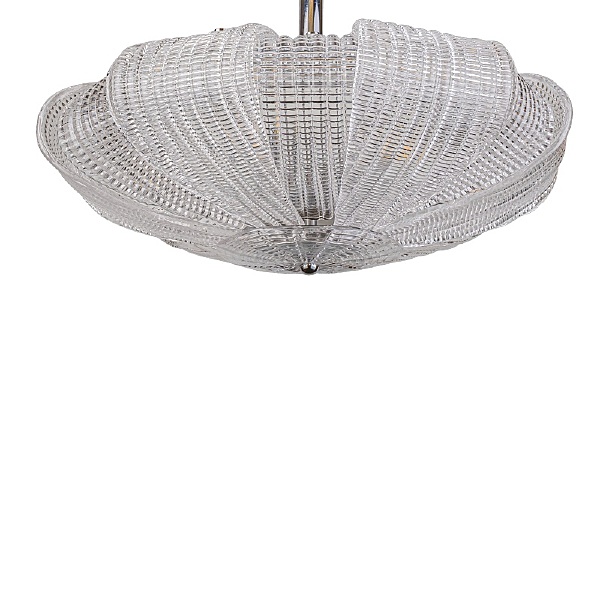 Потолочная люстра Overlap L38306.98