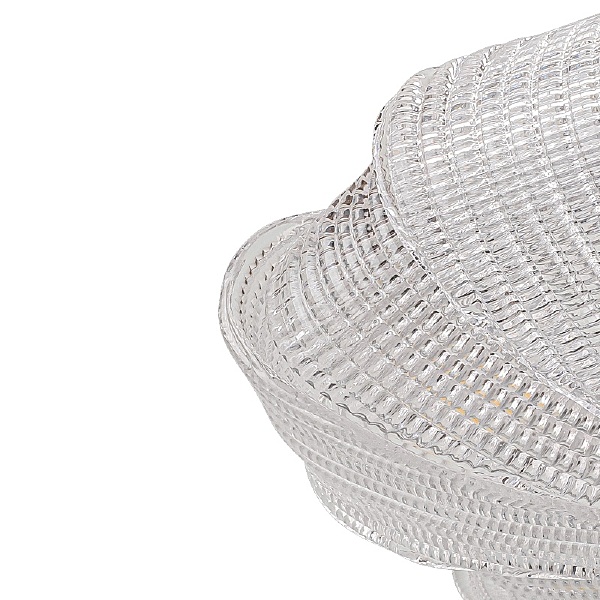 Потолочная люстра Overlap L38306.98