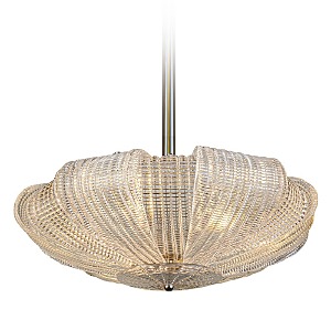 Потолочная люстра Overlap L38306.98