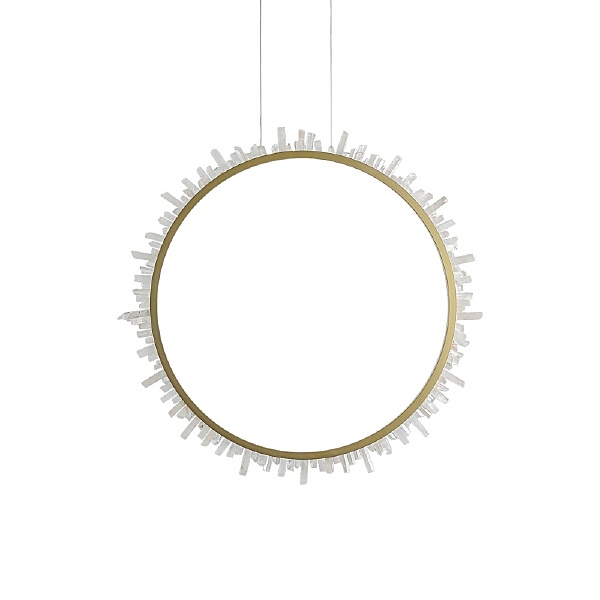 Светильник подвесной Alone L40202