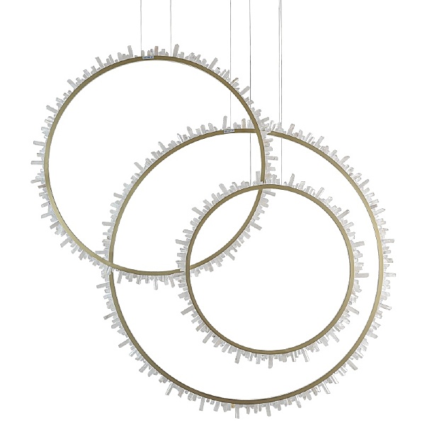 Светильник подвесной Alone L40202