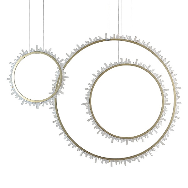 Светильник подвесной Alone L40202