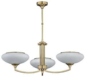 Потолочная люстра Decor DEC-ZW-3(P)