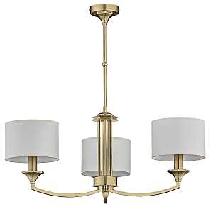 Потолочная люстра Decor Versace DEC-ZW-3(P/A)