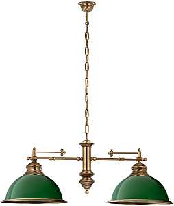 Светильник подвесной Lido LID-ZW-2(P)GR