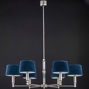 Потолочная люстра Tamara TAM-ZW-6(N/A)